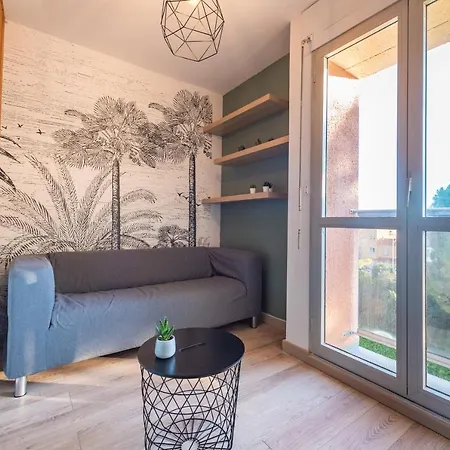 Studio Cosy Au Pied De La Plage Carry-le-Rouet Buitenkant foto