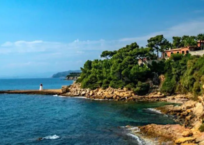 Studio Cosy Au Pied De La Plage