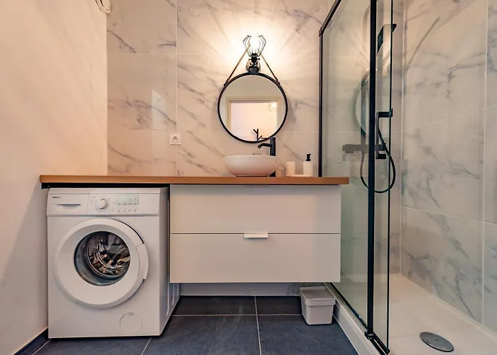 Studio Cosy Au Pied De La Plage