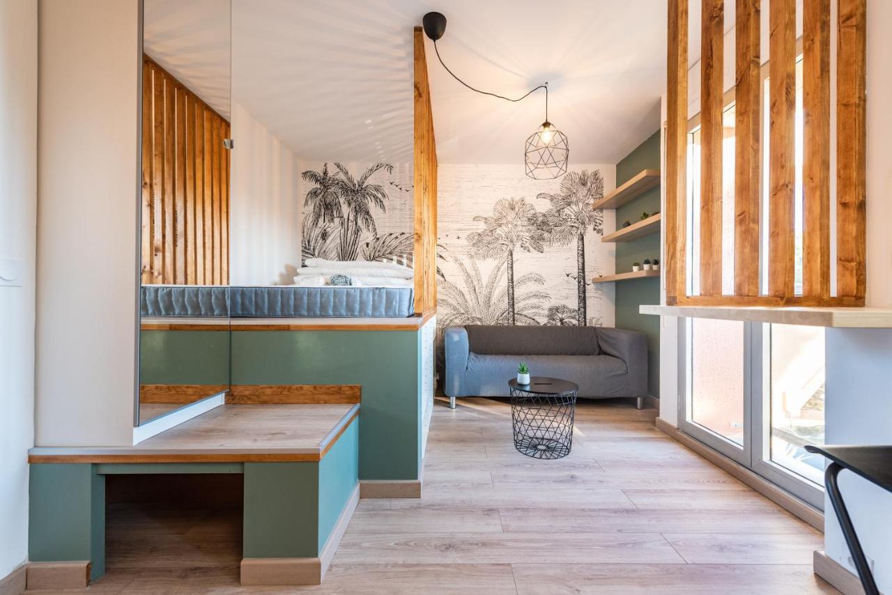 Appartement Cosy Au Pied De La Carry-le-Rouet