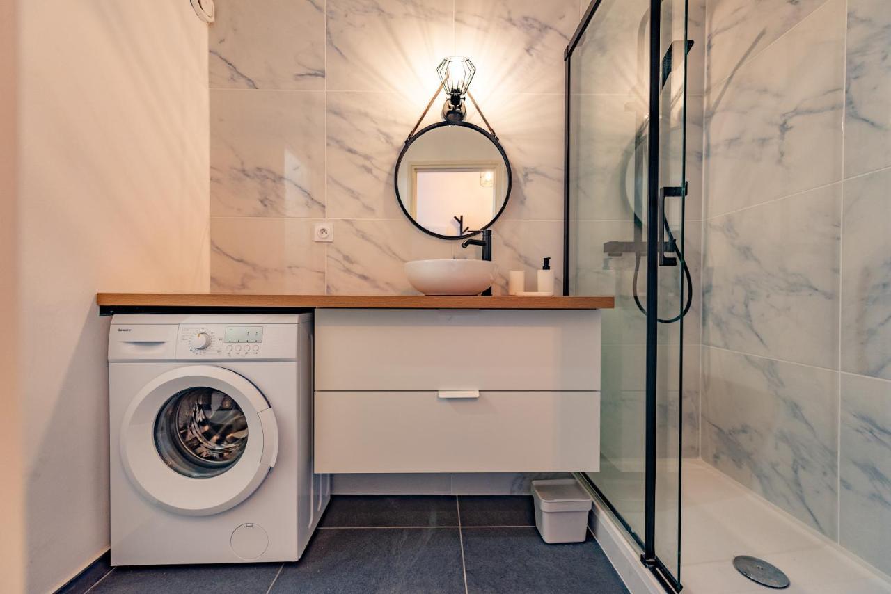 Appartement Cosy Au Pied De La Carry-le-Rouet