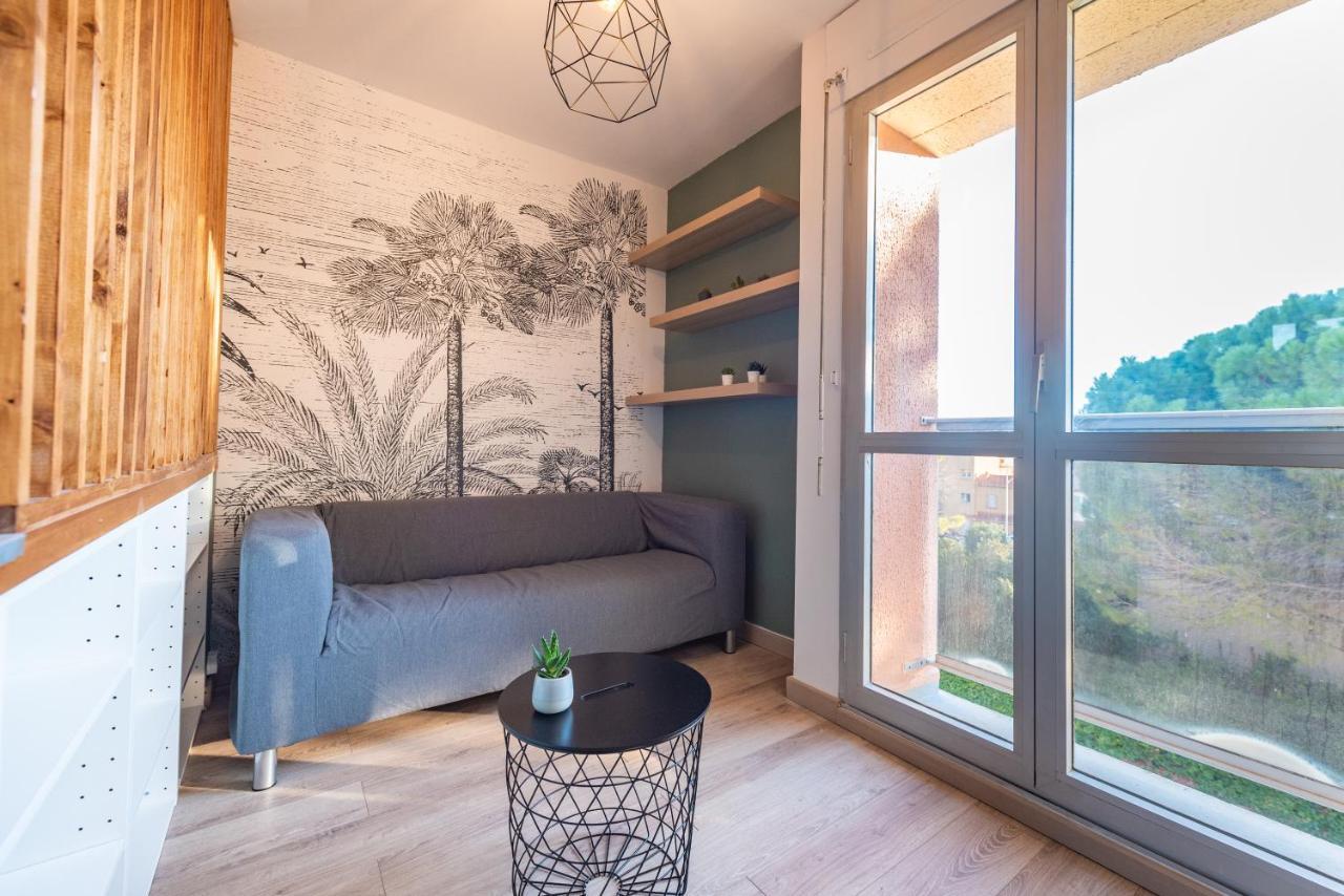 Cosy Au Pied De La Carry-le-Rouet